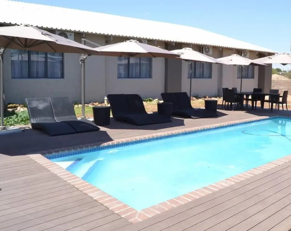 Phudzi Hotel