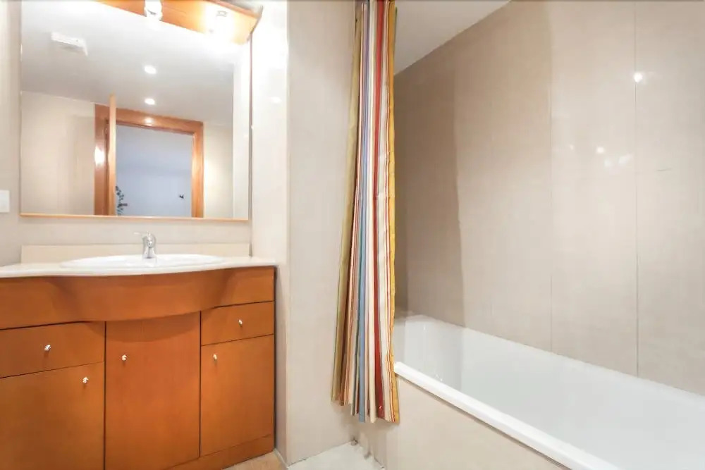 Apartamento Vivalidays Montse