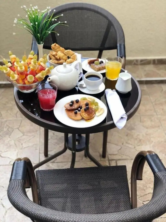 Hotel Ciskari