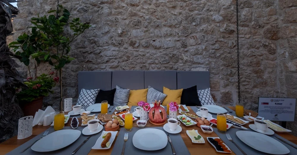 La Regina Veneziana Guest House & Cafe