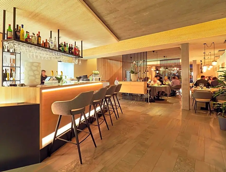 Hostellerie Stafelter