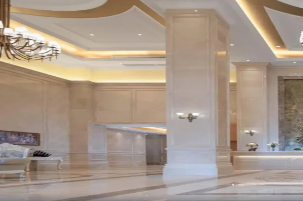 Vienna Hotel Guangdong Zhongshan Caihong Avenue