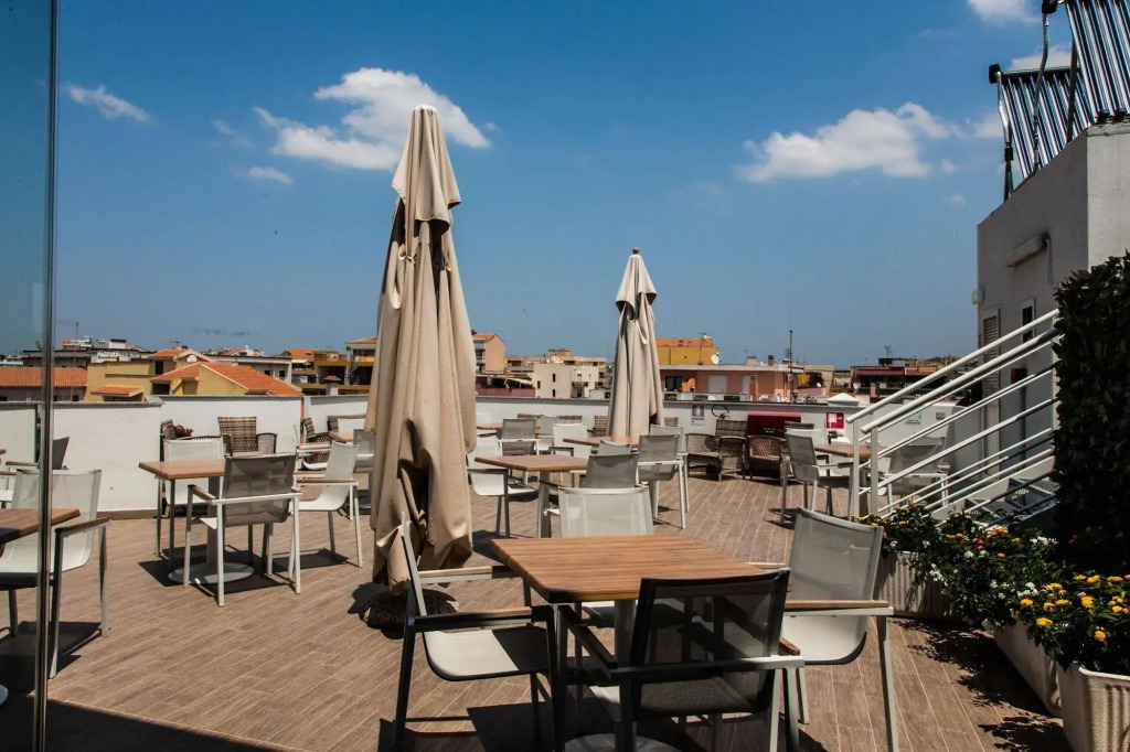 Alma di Alghero Hotel