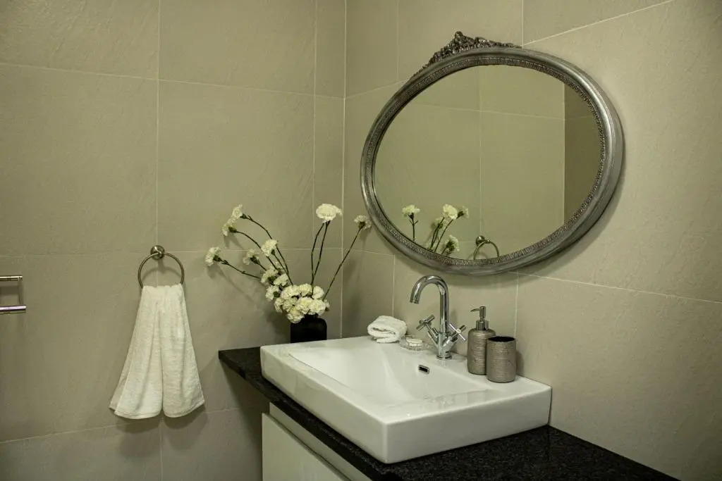 5 Rembrandt Guesthouse