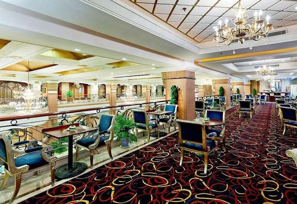 New Century Zhejiang Xiaoshan Hotel