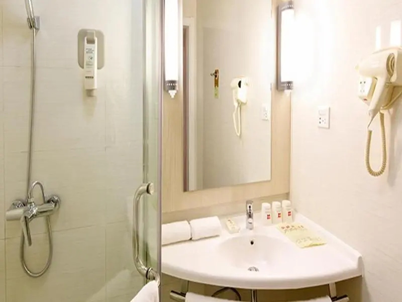 Ibis Styles Suzhou Amusement Park Hotel