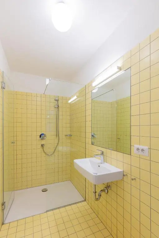 Hus Appartement - Nr. 1