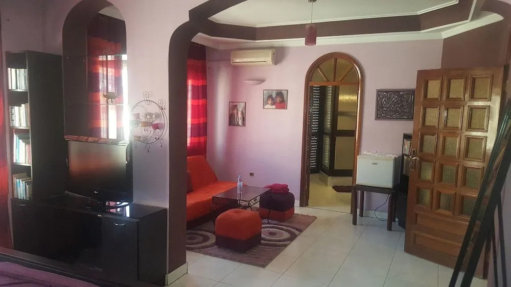 2 Mars Luxury Residence