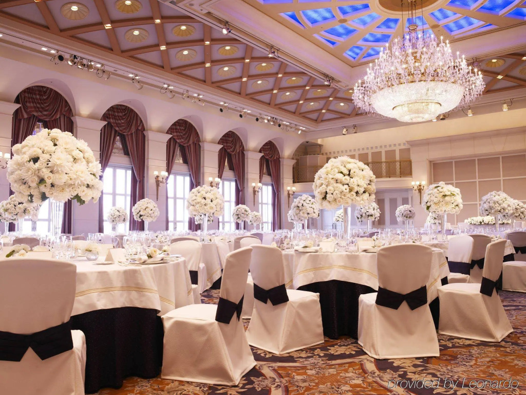 Imperial Hotel Osaka