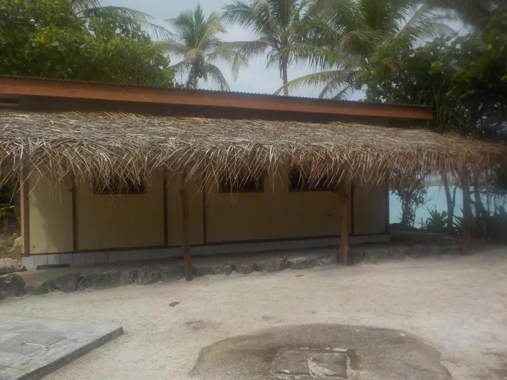 Camping Hiva Plage