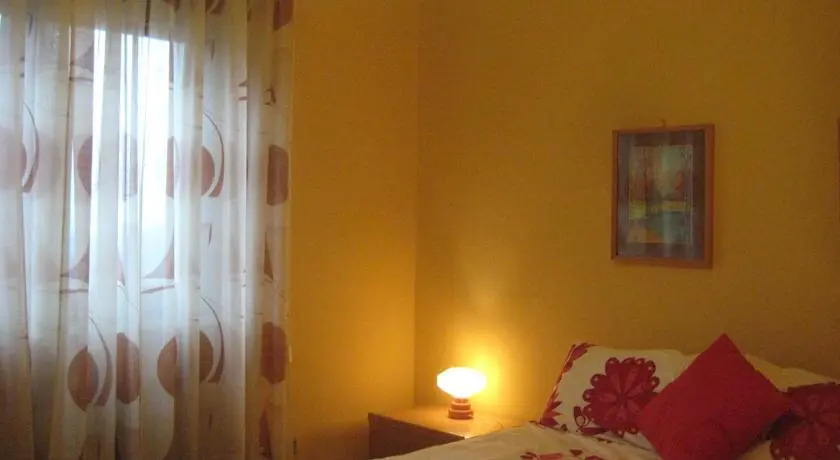 Villa Fiordarancio