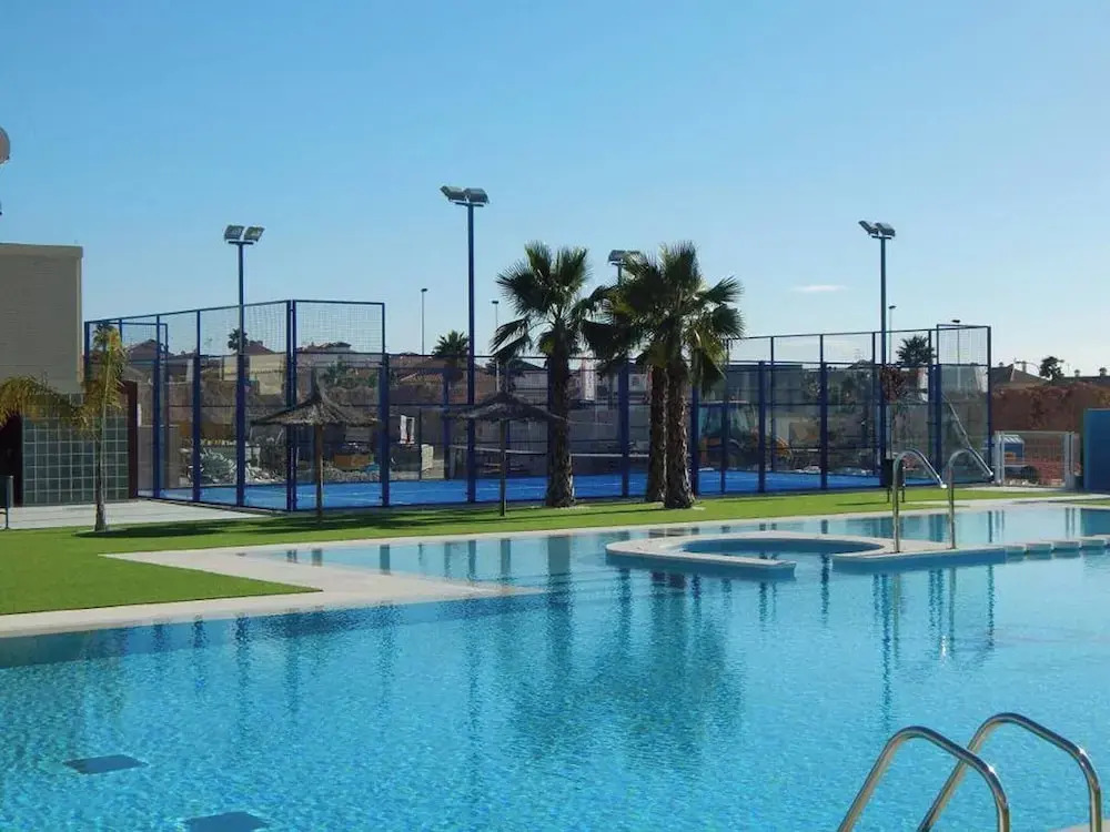 2 Bedroom Apartment in Torrevieja