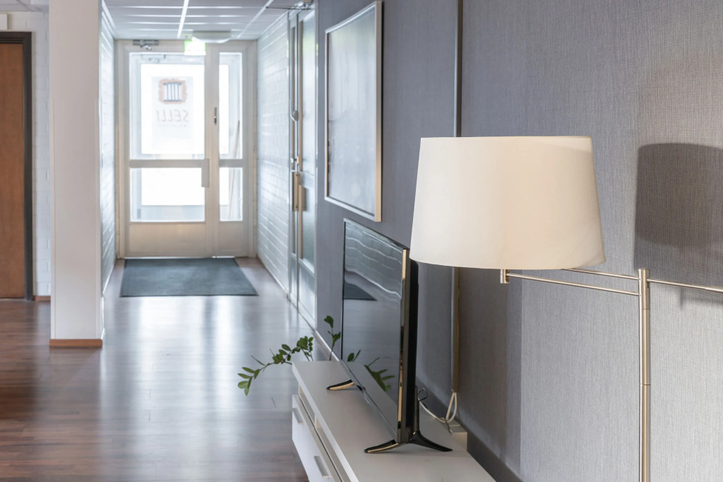 Accommodation Selli