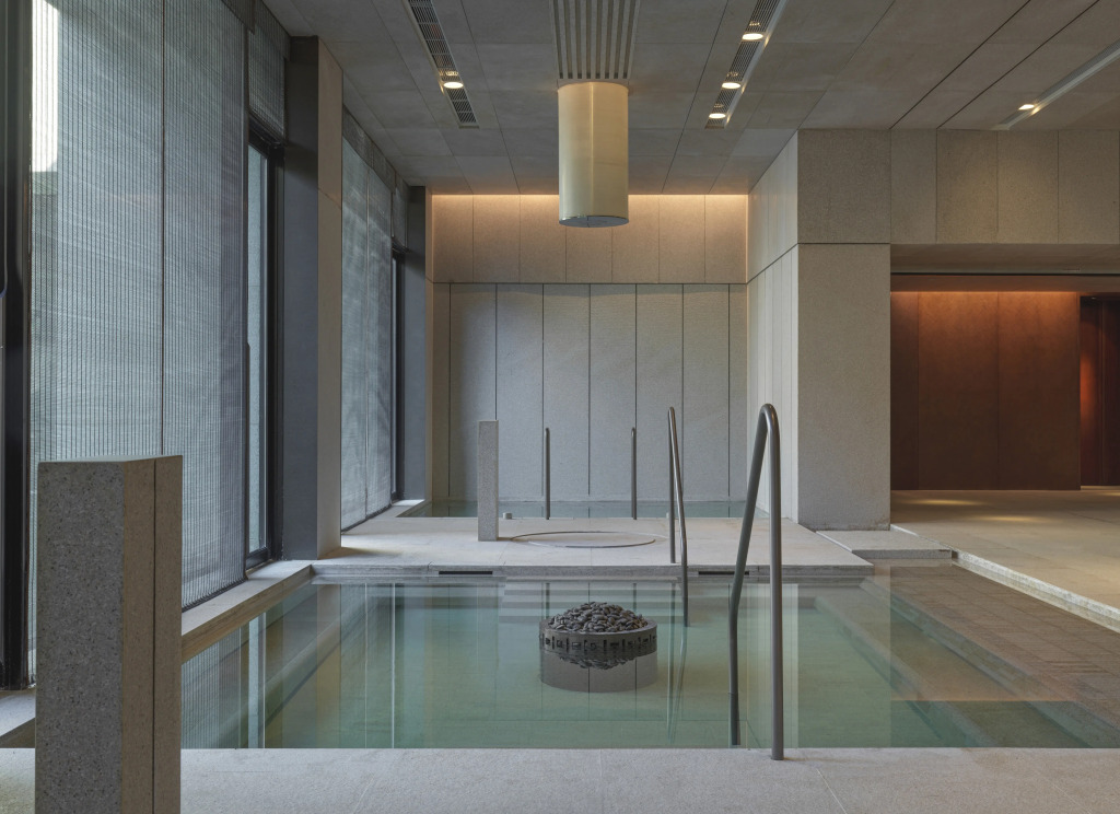 Lohkah Hotel & Spa Xiamen