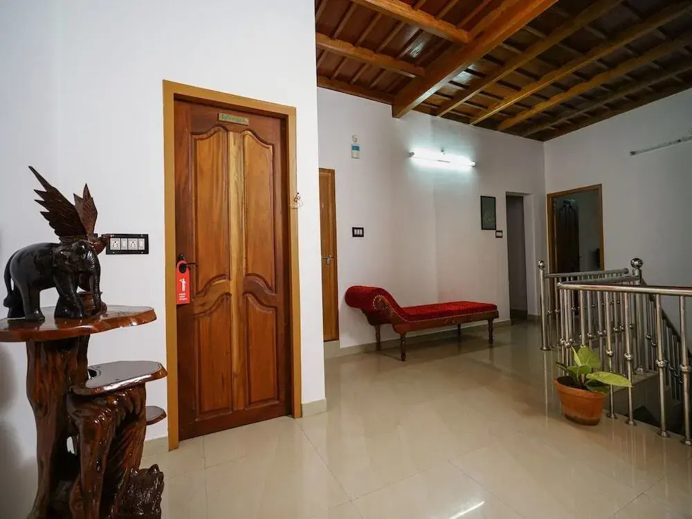 Planters Villa by OYO Rooms