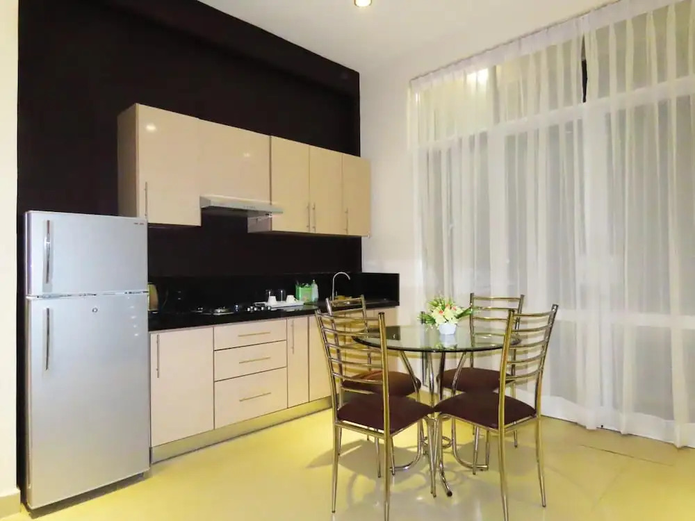 VIVAS Residencies Luxury Apartments