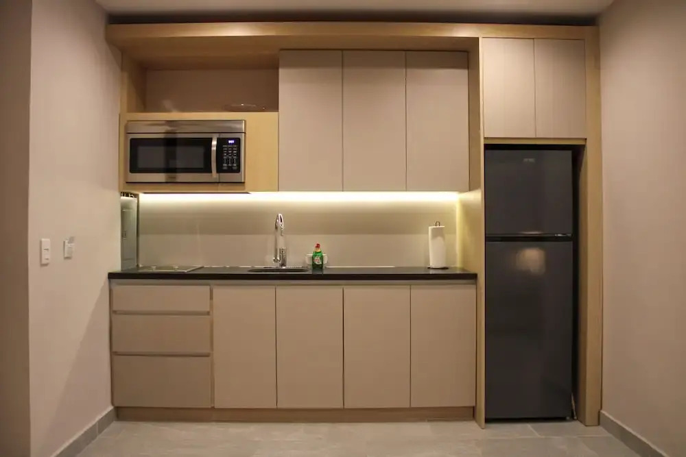 Nayfer Suites