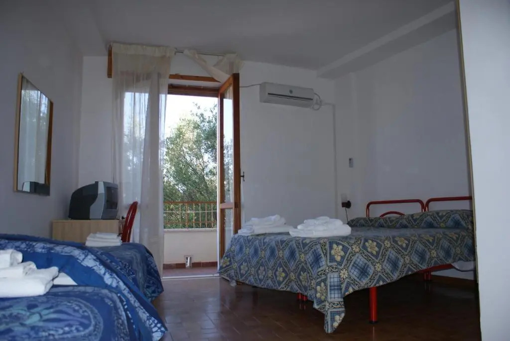Hotel Residence Il Villaggio