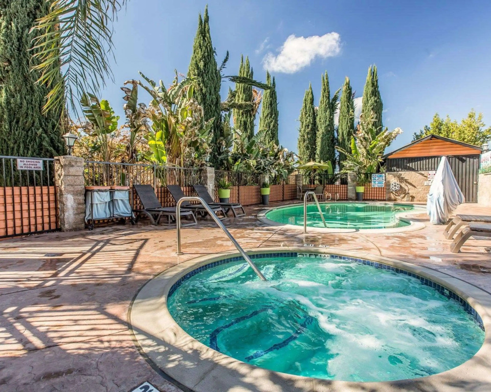 Quality Inn Hemet - San Jacinto