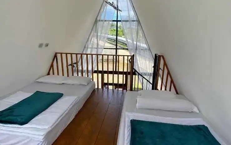 Zaa Villa