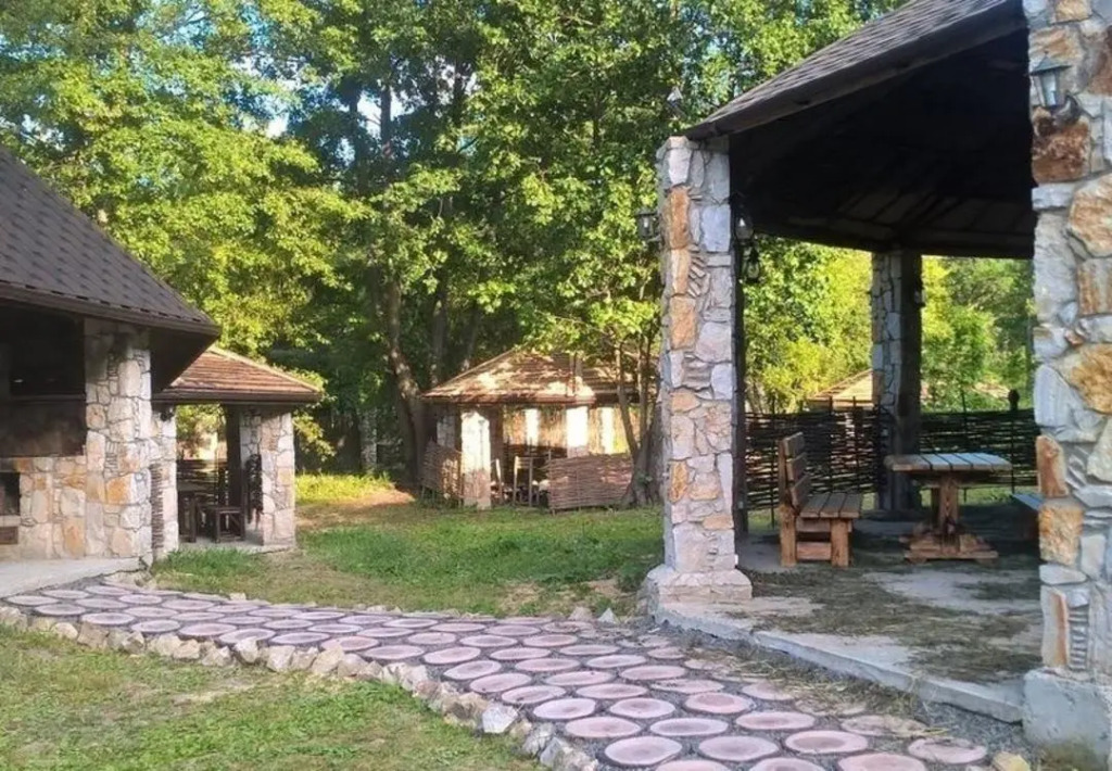 Хутор Калина Красная