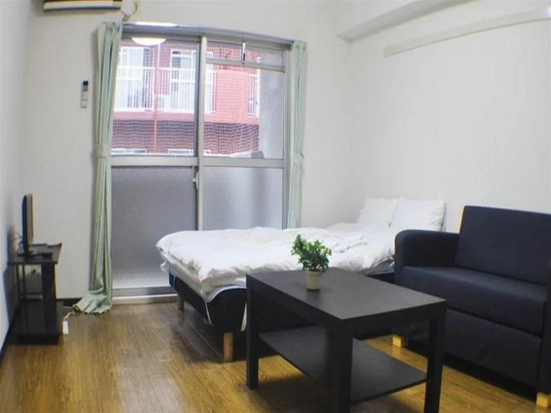 Kyoto Apartment Palati 21