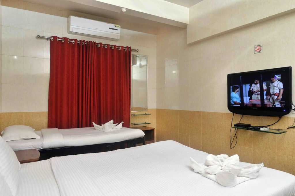 ShreeVilla Corporate Guest House