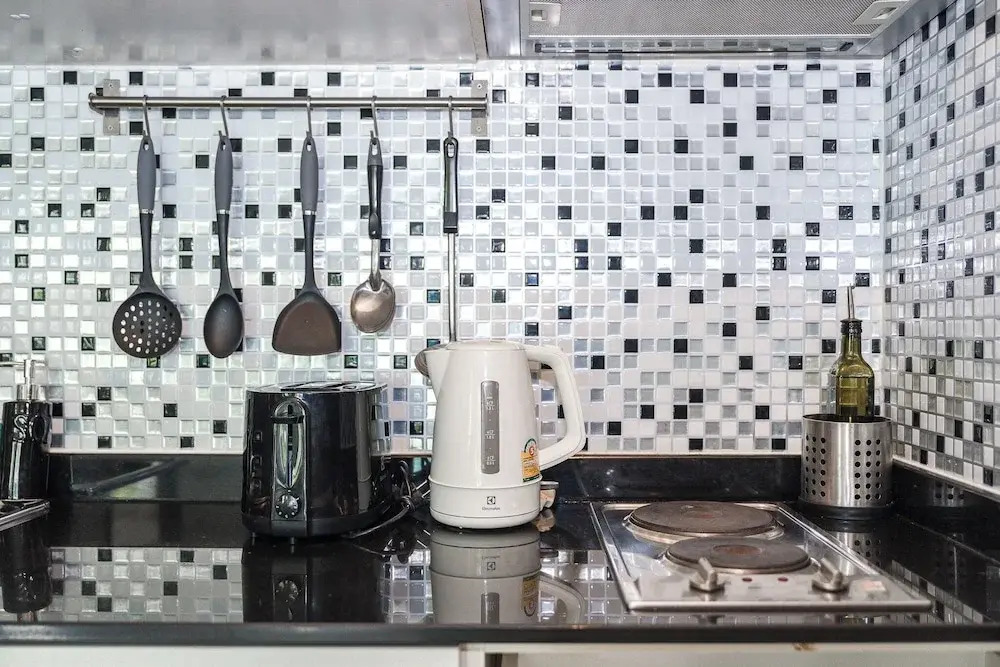 1BR Near Phomthep Cape C219