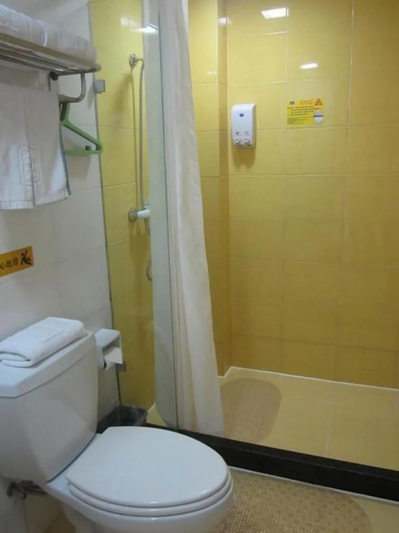 Home Inn Dongying Dongcheng Caozhou Road Central