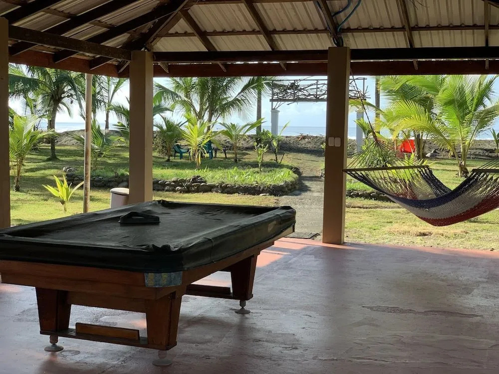 Tranquilidad Resort
