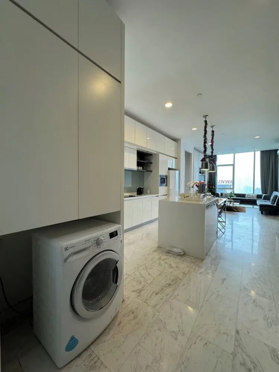 PLATINUM Suites KLCC By AR Hospitality