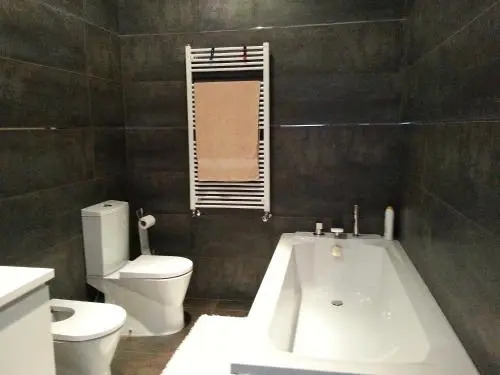 Villa Villa Porto