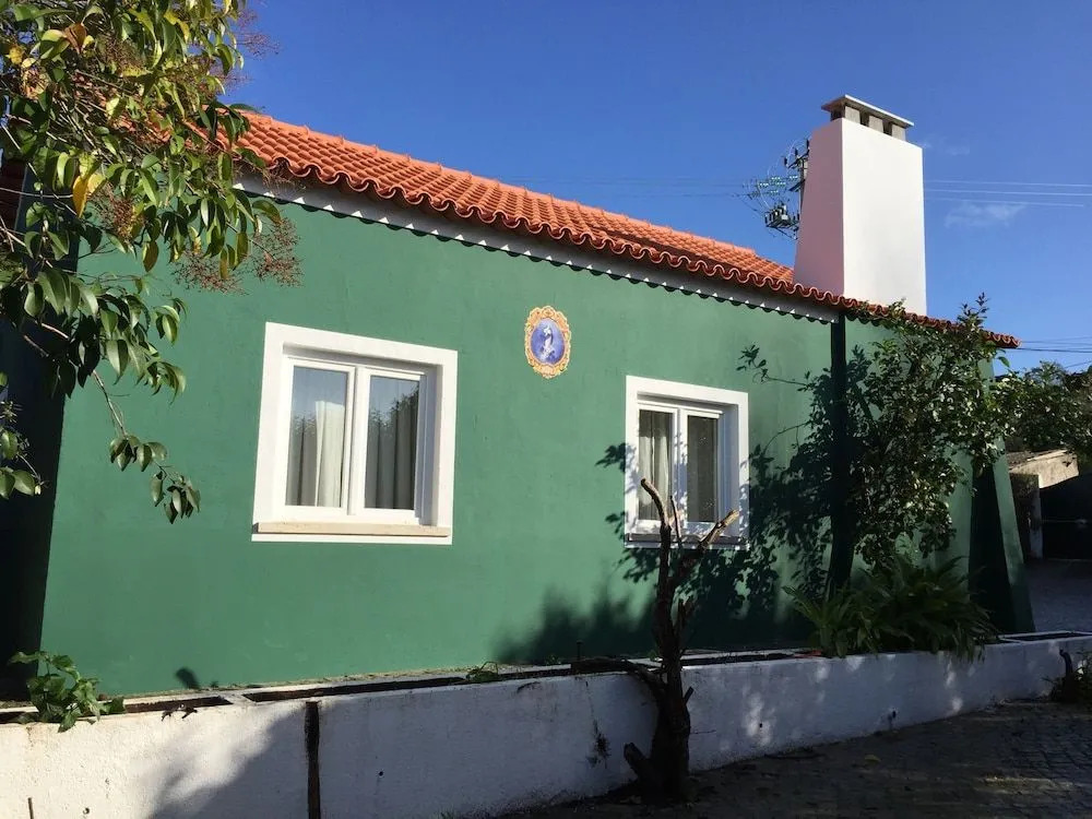 Horta dos Cedros