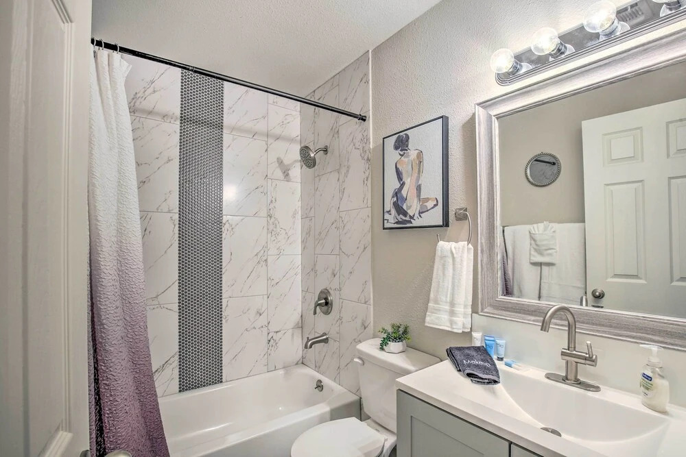 Pet-friendly San Antonio Gem Near Nature Preserve!