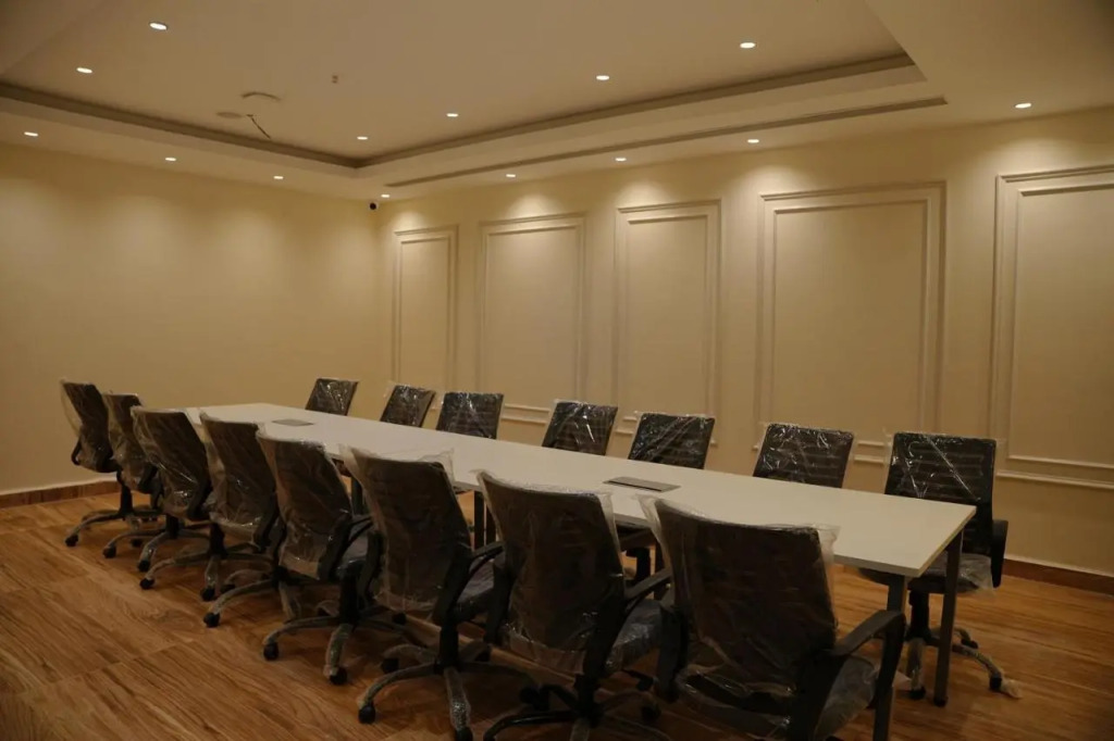 Lemonridge by Monday Hotels IDPL Balanagar