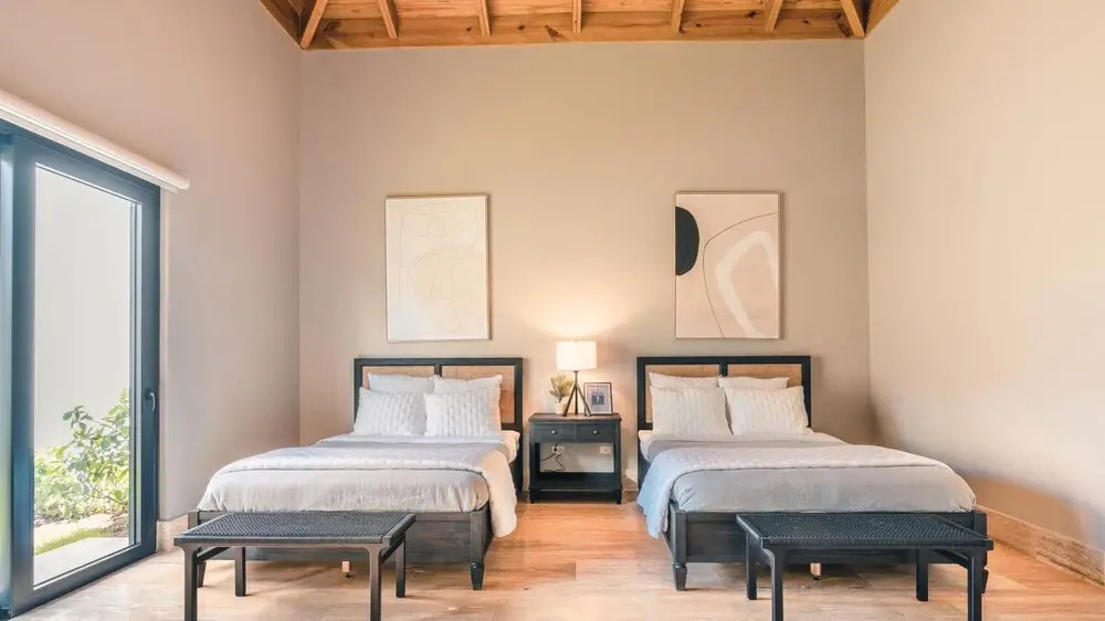 Modern and Brand new Villa at Casa de Campo