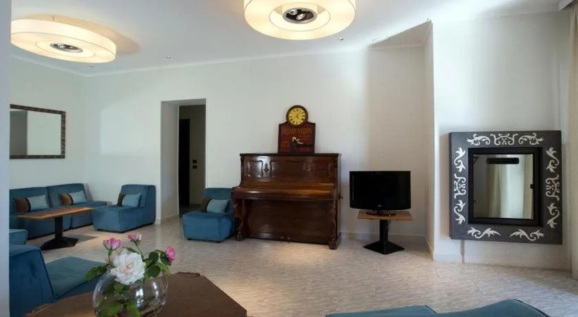 Hotel Il Gabbiano