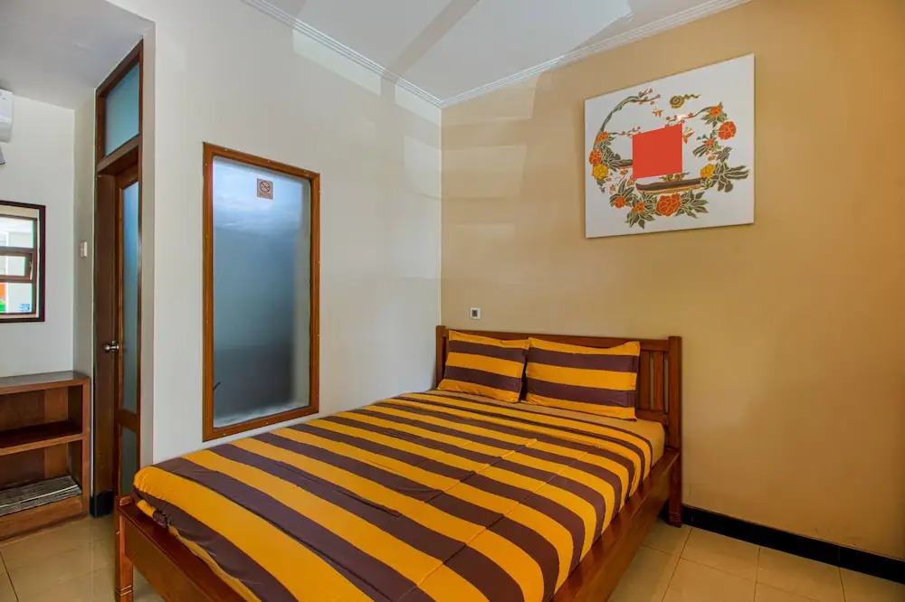 Nugraha Residence