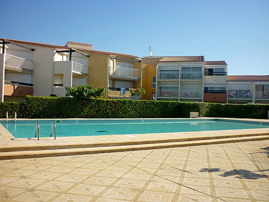 Residence Capao 28620