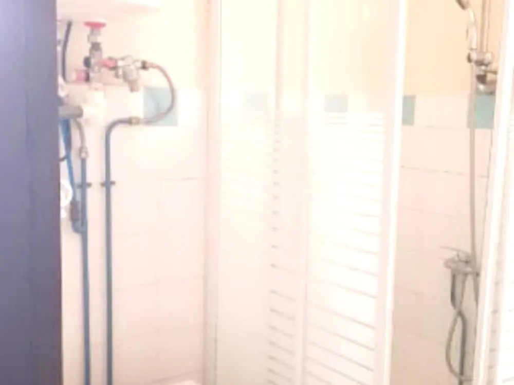 Studio in Sainte-anne, With Shared Pool, Furnished Terrace and Wifi