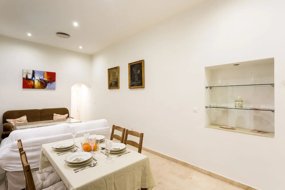 Holi-Rent Dúplex Vidrio