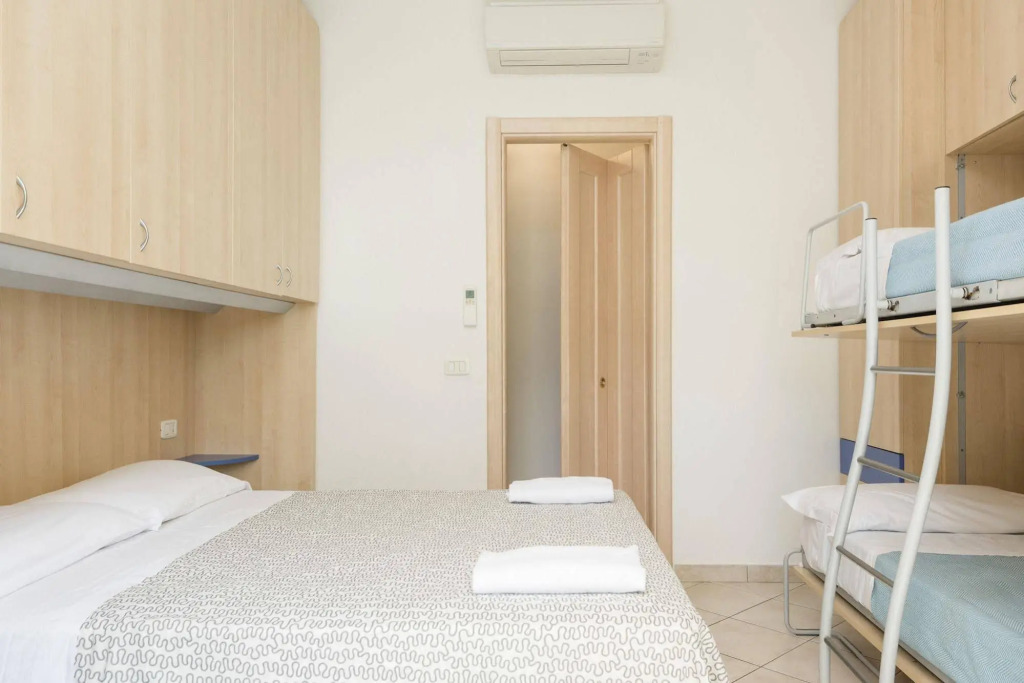 La Madonnina Village Resort