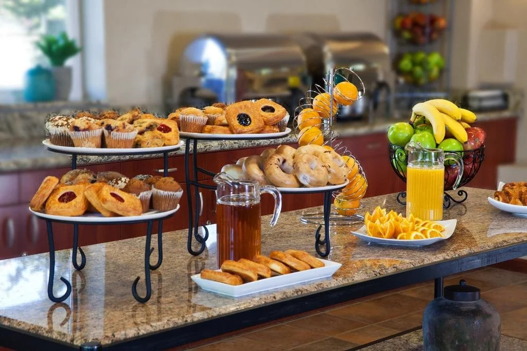 Silver Cloud Inn - Redmond