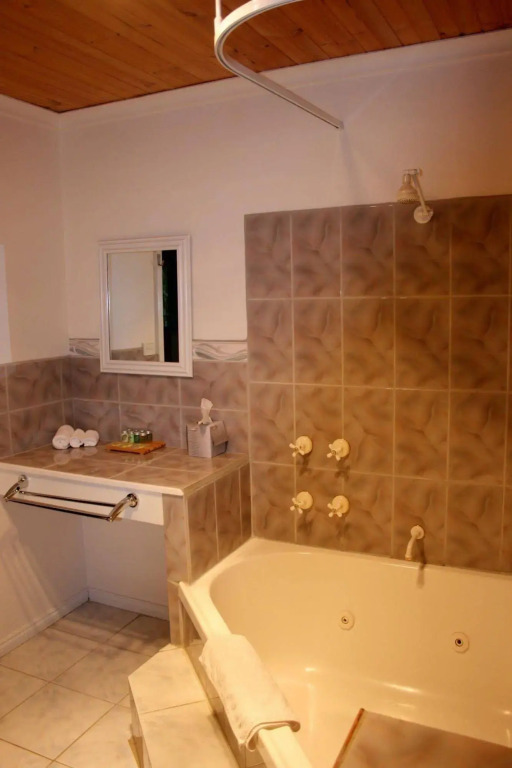 Hill n Dale Farm Cottages