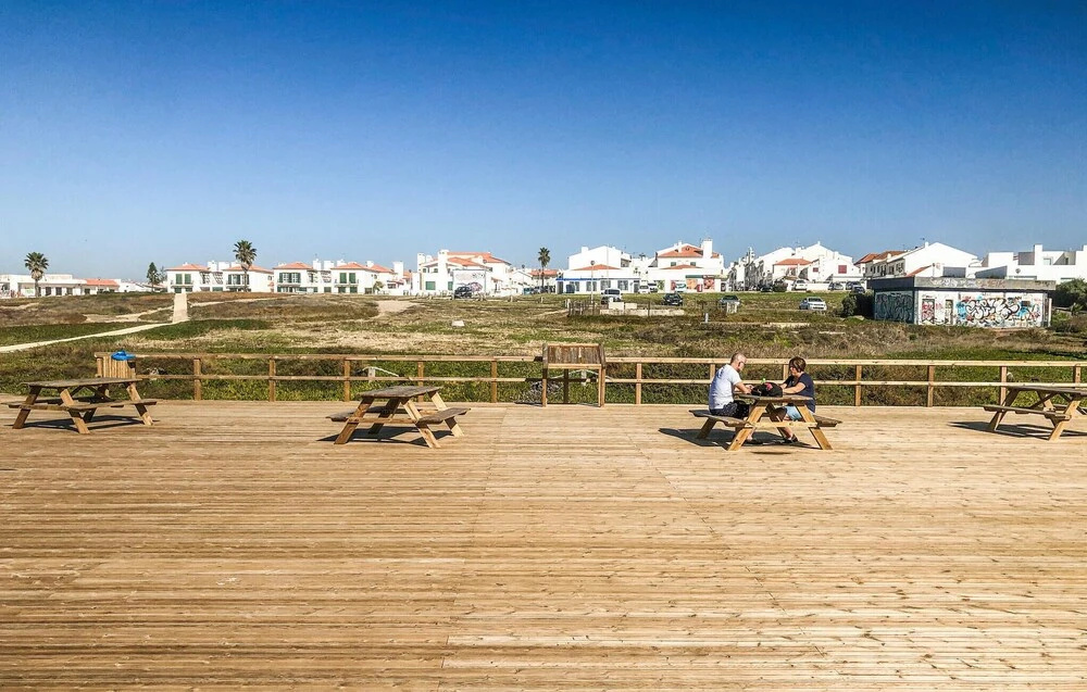 Nice Home in Porto Covo With 4 Bedrooms, Outdoor Swimming Pool and Swimming Pool