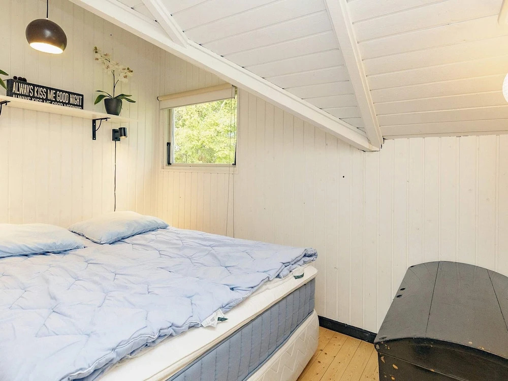6 Person Holiday Home in Tranekaer