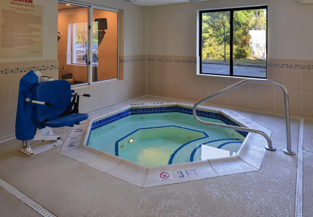 TownePlace Suites Wilmington Wrightsville Beach