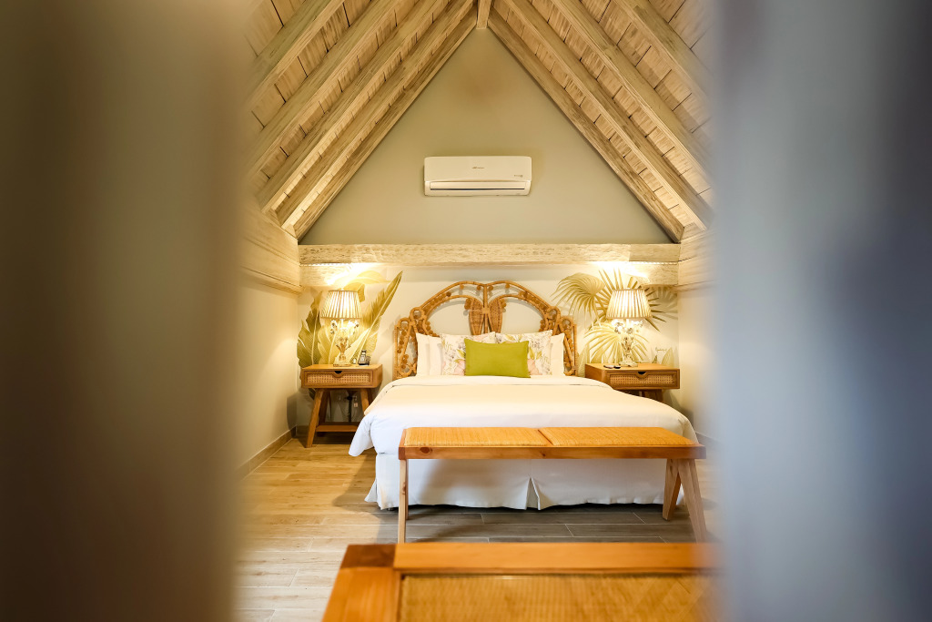 Hotel Casa Canabal by Faranda Boutique