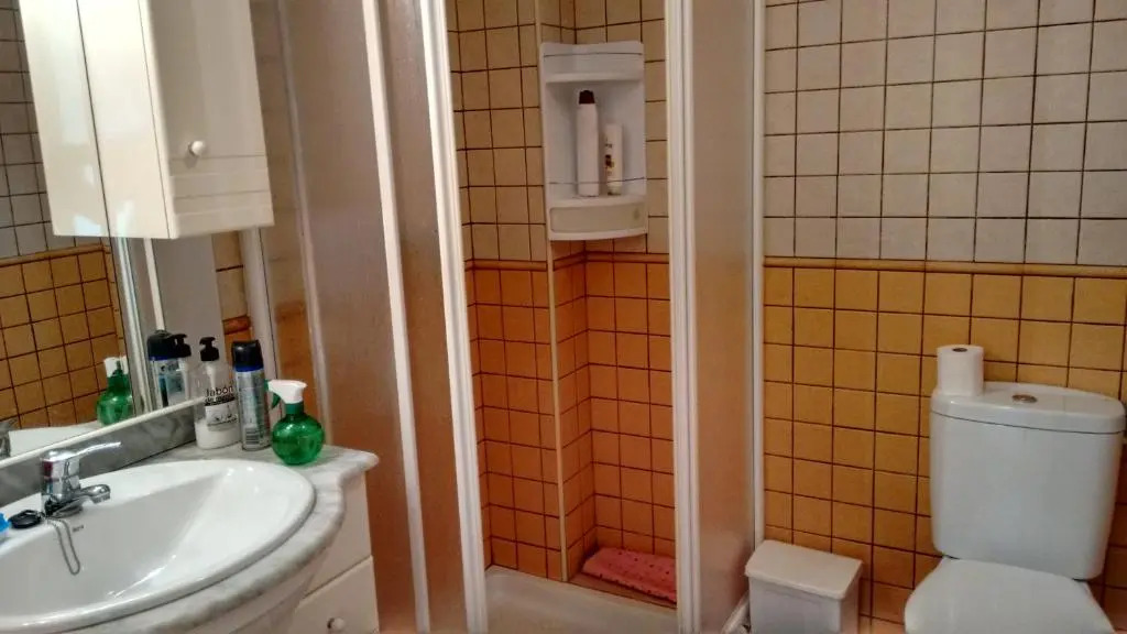 Apartamento Aguilas