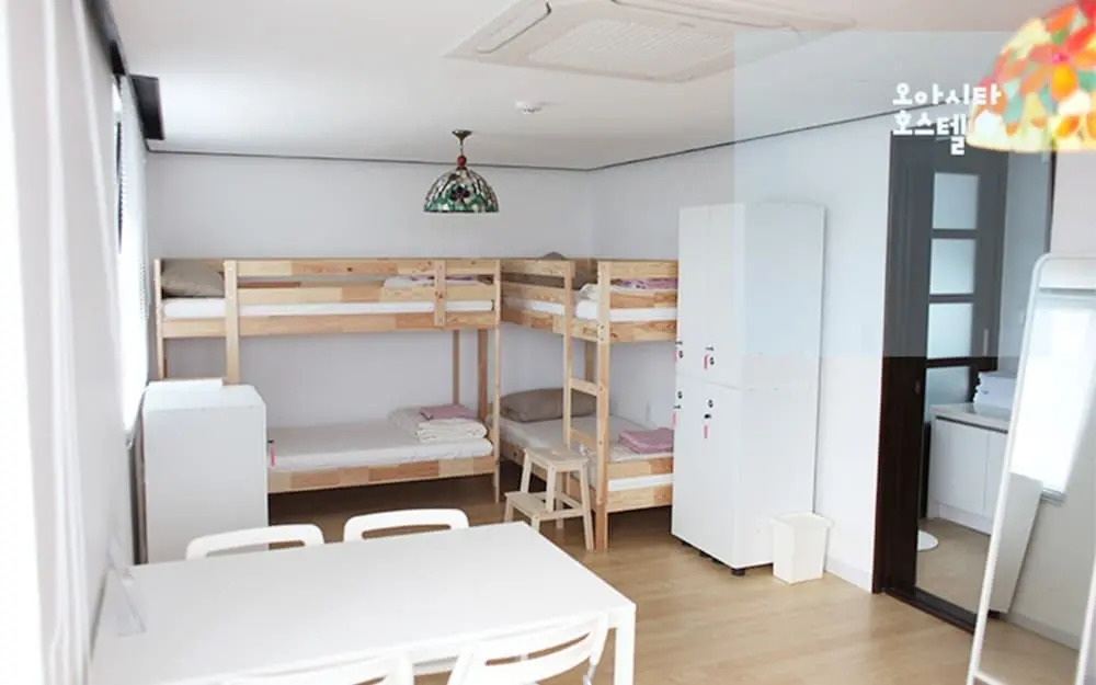 Oasita Hostel